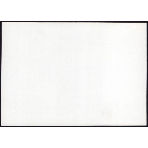 Nagyobb méret. Az Ikarus 254 tourist típusú járműve próbaúton, az Intercontinental szállodánál, Budapest, utcakép, járművek, busz, közlekedés, 1970-es évek, Eredeti fotó, papírkép.   