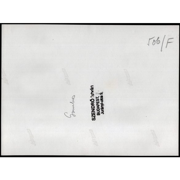 Nagyobb méret, Szendrő István fotóművészeti alkotása, fiatal lányok gombosi népviseletben, Gyöngyösbokréta mozgalom, Gombos, Szerbia, népviselet, szoknya, kendő, fejdísz, 1930-as évek. 