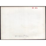 Nagyobb méret. Az Ikarus 222 típusú gépjárműve a szabadbattyáni Gorsium étterem előtt, Szabadbattyán, Fejér megye, jármű, közlekedés, busz, tábla, utcakép, helytörténet, 1970-es évek, 