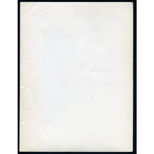 Focicsapat, labdarúgás, sport, lyukacsos póló, szocializmus, 1960-as évek, Eredeti fotó, papírkép.