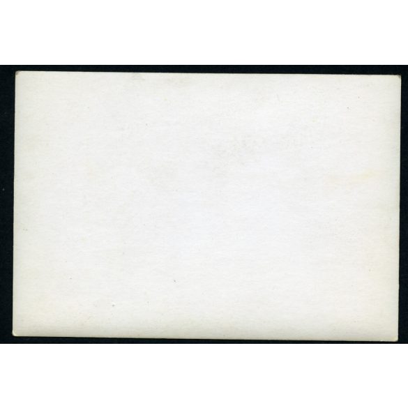 Férfi Pannonia TLT motorkerékpáron, jármű, közlekedés, szocializmus, 1960-as évek, Eredeti fotó, papírkép.  