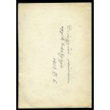 A vár egyik bástyája, Diósgyőr (Miskolc), Horthy-korszak, helytörténet, 1923, 1920-as évek, Eredeti fotó, papírkép.  