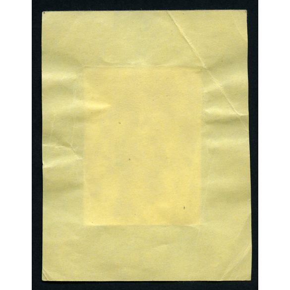 Gyerekek, testvérek kézenfogva, Bag, kézikocsi, Horthy-korszak, helytörténet, Pest megye, 1944, 1940-es évek, Eredeti fotó, papírra ragasztott papírkép. 