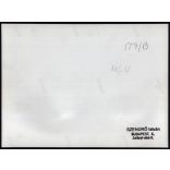 Nagyobb méret, Szendrő István fotóművészeti alkotása, állatvásár az Alföldön, állatok, lovasszekér, 1930-as évek. Eredeti, pecséttel jelzett fotó, papírkép, Agfa Brovira papíron. 