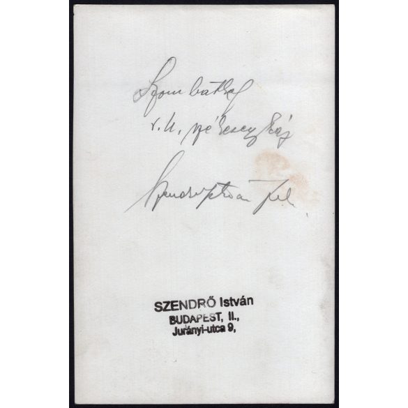 Nagyobb méret, Szendrő István fotóművészeti alkotása, a szombathelyi Sarlós Boldogasszony, Székesegyház, Szombathely, Vas megye, egyház, vallás, templom, 1930-as évek.