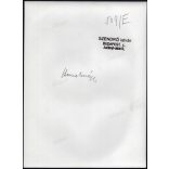 Nagyobb méret, Szendrő István fotóművészeti alkotása, lányok homokmégyi népviseletben, díszes párnákkal, Gyöngyösbokréta mozgalom, Homokmégy, Bács-Kiskun megye, népviselet, szoknya, kendő, 