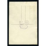 Ikarus 30 autóbusz a havas úton,  Fiat Topolino gépkocsi, jármű, közlekedés, kommunizmus., 1950-es évek, Eredeti fotó, papírkép. 