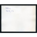 Dutra traktor fűkaszával, mezőgazdaság, jármű, 1950-es évek, szocializmus, Eredeti fotó, hátulján feliratozott papírkép.   