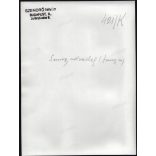 Nagyobb méret, Szendrő István fotóművészeti alkotása, fiatal pár, somogyudvarhelyi népviseletben, Gyöngyösbokréta mozgalom Somogyudvarhely, Somogy megye, népviselet, kalap, szoknya, kendő, 