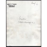 Nagyobb méret, Szendrő István fotóművészeti alkotása, lányok gombosi népviseletben, Gyöngyösbokréta mozgalom, Gombos, Vajdaság, Szerbia, népviselet, szoknya, ékszerek, kendő, 1930-as évek. 