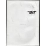 Nagyobb méret, Szendrő István fotóművészeti alkotása, lányok homokmégyi népviseletben, Gyöngyösbokréta mozgalom, Homokmégy, Bács-Kiskun megye, népviselet, párna, szoknya, kendő, 1930-as évek. 