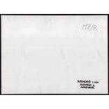 Nagyobb méret, Szendrő István fotóművészeti alkotása, birkák a hortobágyi Kilenclyukú híd lábánál, Hortobágy, Hajdú-Bihar megye, népviselet, korsó, kendő, 1930-as évek. 