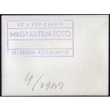 HSCS 20-22 traktorral a szántóföldön, Magyarország, traktor, Hofherr-Schrantz-Clayton-Shuttleworth Magyar Gépgyári Művek Rt., Horthy-korszak, haszonjármű, eke, helytörténet, 1930-as évek, 