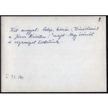 Gyerekek karácsonyi előadása, díszlet, templom, Horthy-korszak, egyház, vallás, helytörténet, 1930-as évek, Eredeti fotó, papírkép.   