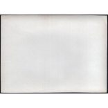 Földművelés földhengerrel, lovak, ostor, kalap, Magyarország, utcakép, Horthy-korszak, földművelés, vidék, helytörténet, 1930-as évek, Eredeti fotó, papírkép.  