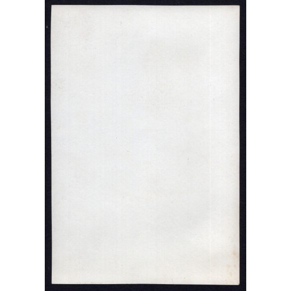 a fotó az 1940-es években készült Budapesten, készítője Szendrő István. magántulajdonban  lévő 18x24 cm-es zselatinos ezüst.