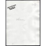 Nagyobb méret, Szendrő István fotóművészeti alkotása, fiatalok kalocsai népviseletben, Gyöngyösbokréta mozgalom, Kalocsa, Bács-Kiskun megye, népviselet, kalap, szoknya, kendő, 1930-as évek.