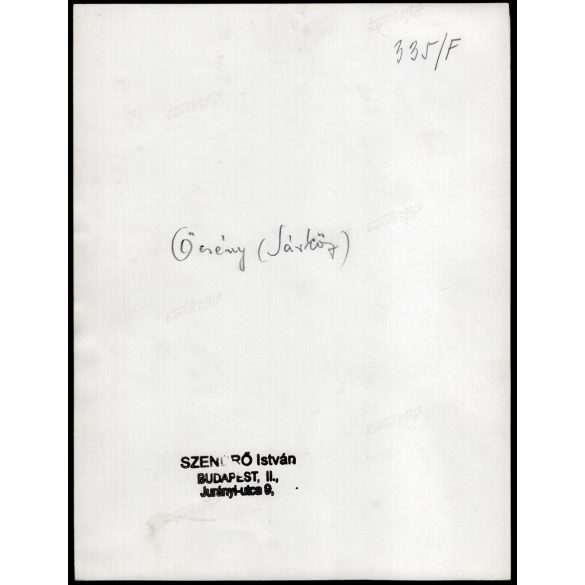 Nagyobb méret, Szendrő István fotóművészeti alkotása, fiatal lány őcsényi népviseletben, szövőszékkel, Őcsény, Tolna megye, Sárköz, népviselet, szoknya, kendő, 1930-as évek. 