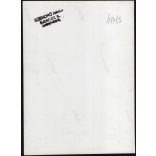 Nagyobb méret, Szendrő István fotóművészeti alkotása, balerinák a réten, Margit-sziget, szoknya, árnyék, 1930-as évek. Eredeti, pecséttel jelzett fotó, papírkép, Agfa Brovira papíron. 