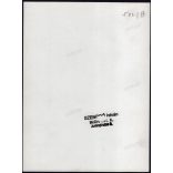 Nagyobb méret, Szendrő István fotóművészeti alkotása, balerina szoknyában a tóparton, háttérben autó, árnyék, közlekedéstörténet, 1930-as évek. 