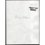 Nagyobb méret, Szendrő István fotóművészeti alkotása, Gyöngyösbokréta mozgalom, lányok őcsényi népviseletben, Őcsény, Baranya megye, népviselet, fejdísz, kendő, 1930-as évek. 