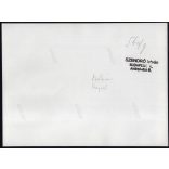 Nagyobb méret, Szendrő István fotóművészeti alkotása, paprika üzem Szegeden, Csongrád-Csanád megye, népviselet, kendő, 1930-as évek. Eredeti, pecséttel jelzett fotó, papírkép, Agfa Brovira papíron. 