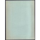 Harangláb Horthy Miklóst éltető felirattal, emlékmű Szatmárnémetiben, Erdély, Horthy-korszak, 2. világháború, emlékmű, felirat, helytörténet, 1941, 1940-es évek, Eredeti fotó, kartonra kasírozott papí