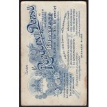 Rozgonyi Dezső fényképészeti műterme, Budapest, fiatal hölgy különös kalapban, nyaklánccal, monarchia, 1890, 1890-es évek, Eredeti CDV, vizitkártya fotó.  