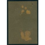 Magyar katonák Horodenkában, egyenruha, romos házak, utcarészletek, 1. világháború, Horodenka, Ukrajna, 1910-es évek, Két darab eredeti, kartonra ragasztott fotó, papírkép. 