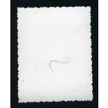 Magyar katonák „Jobbra hajts!” közlekedési táblánál. 2. világháború, egyenruha, Horthy-korszak, 1940-es évek, Eredeti fotó, papírkép.   