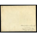 Nagyobb méret, Schaffer fotó, Budapest, 120 éves jubileumi Jogászbál, Pannonia Szálló, bálelnök Körössy János,  Horthy-korszak, 1934, 1930-as évek, Eredeti fotó, papírkép.  