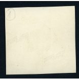 Hajdu  Anna (jelmeztervező, grafikus, később Dr. Kovács Péter néprajzkutató felesége) esküvője napján, Tiszacsege, menyasszony, 1942, 1940-es évek, Hajdu-Bihar megye, Horthy-korszak, Eredeti fotó, pap