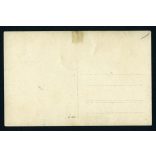 Kenedi Dezső artista, bohóc, művész, cirkusz, 1920-as évek, Horthy-korszak, Eredeti képeslap fotó, papírkép.  