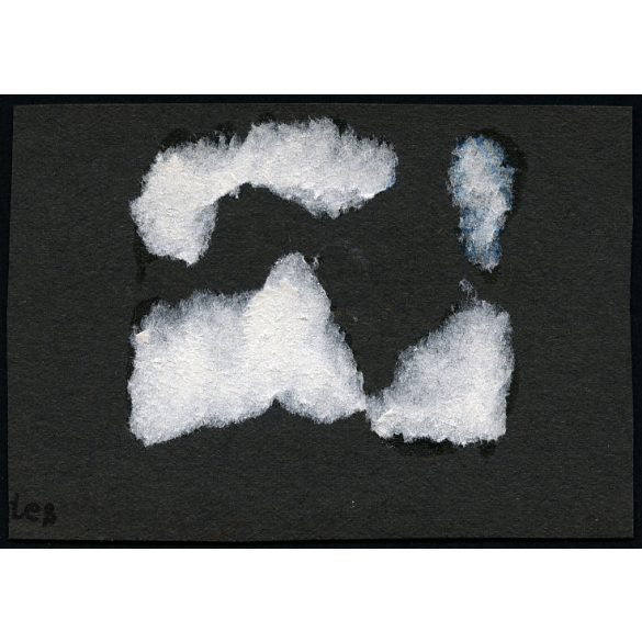 A rézmozsár készítő mester termékei, különös, foglalkozás, műhely, Horthy-korszak, helytörténet, 1930-as évek, Eredeti fotó, kartonra ragasztott papírkép.   