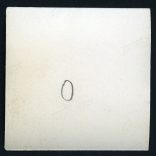  „Hozzámnyúlni tilos”, újszülött a kórházi ágyban vicces felirattal, anya, gyerek, szocializmus, 1960-as évek, Eredeti fotó, papírkép.   