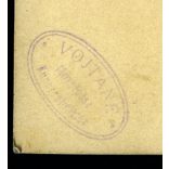 Vojtáné fényképész, Kunszentmiklós, családi kép a kertben, magyar katonatiszt egyenruhában. Horthy-korszak, helytörténet, 1920-as évek, Eredeti pecséttel jelzett fotó, papírkép. 