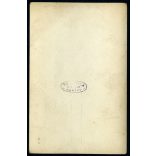 Tóth Béla alkalmi műterme, Örkény, falusi esküvő, menyasszony, vőlegény, virág, ünnep, különös háttér, helytörténet, Horthy-korszak, 1920-as évek, Eredeti fotó, papírkép.   