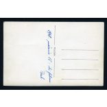 Március 15.-i felvonulás, Budapest, „…Székesfőváros Elektromos Művei” transzparens, nemzeti ünnep, kommunizmus, 1948, 1940-es évek, Eredeti fotó, papírkép.  