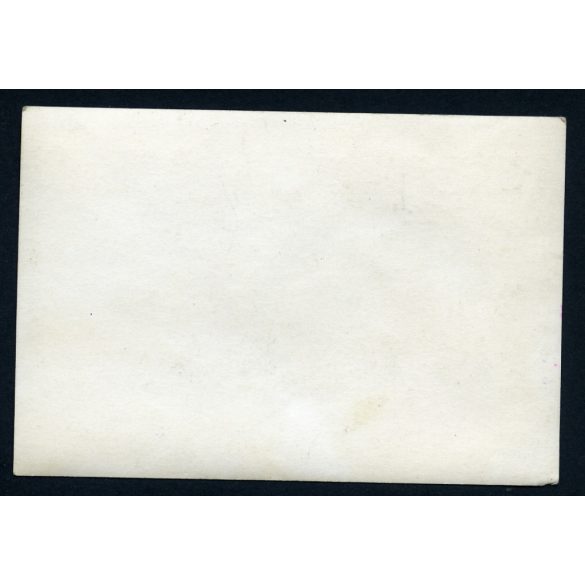 Fiatal nő Pannonia motorkerékpáron, jármű, közlekedés, 1960-as évek, szocializmus, Eredeti fotó, papírkép.