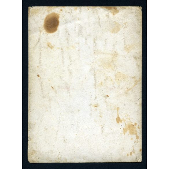 Kovács János fa, szén és kox kereskedése, üzlet, kirakat, felirat, reklám, 1940-es évek, Eredeti fotó, papírkép. 