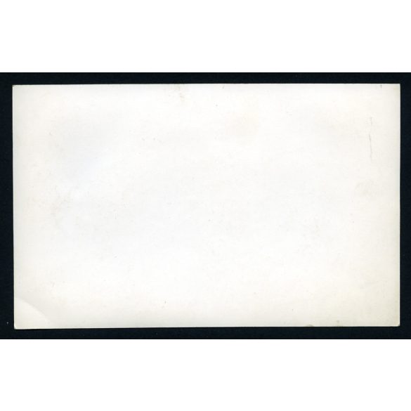 Korai Ikarus 55-ös buszok, Mávaut, jármű, közlekedés, szocializmus, 1950-es évek, Eredeti fotó, papírkép. 