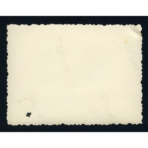 Éjszaka a város, Budapest, Erzsébet híd, Duna, esti fények, , Horthy-korszak, helytörténet, 1930-as évek, Eredeti fotó, papírkép.   