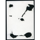 Ford Mustang Mach 1 sportkocsi, Budapest, autó, jármű, közlekedés, szocializmus, 1970-es évek, Eredeti fotó, papírkép.