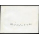 Nagyobb méret, Kádár János, Agárdy Gábor színész, Sas József komikus, Budapest, Országház Vadászterem, politika, művész, parlament, szocializmus, 1970-es évek, Eredeti fotó, papírkép.   