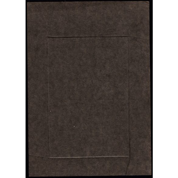 Nagyobb méret, Krummer Géza műterme, Gödöllő, elsőáldozó lány fehér ünneplő ruhában, Horthy-korszak, Pest megye, 1920-as évek, Eredeti fotó, jelzett kartonra ragasztott papírkép.   