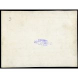 Nagyobb méret, Kertész képszolgálat, Budapest, aláírják a Római Paktumot megerősítő magyar-olasz-osztrák szerződést, politika, történelem, diplomácia, Horthy-korszak, 1938. január 12, 1930-as évek, Eredeti fotó, pecséttel jelzett papírkép. 