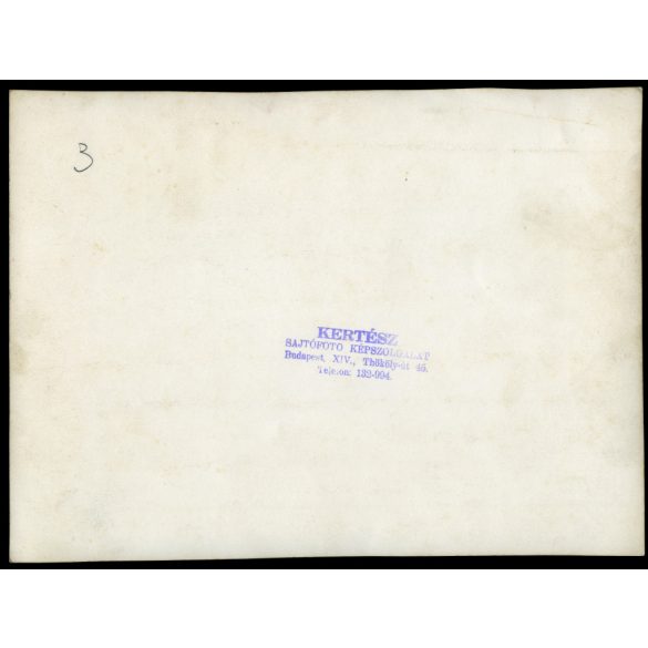 Nagyobb méret, Kertész képszolgálat, Budapest, aláírják a Római Paktumot megerősítő magyar-olasz-osztrák szerződést, politika, történelem, diplomácia, Horthy-korszak, 1938. január 12, 1930-as évek, Eredeti fotó, pecséttel jelzett papírkép. 