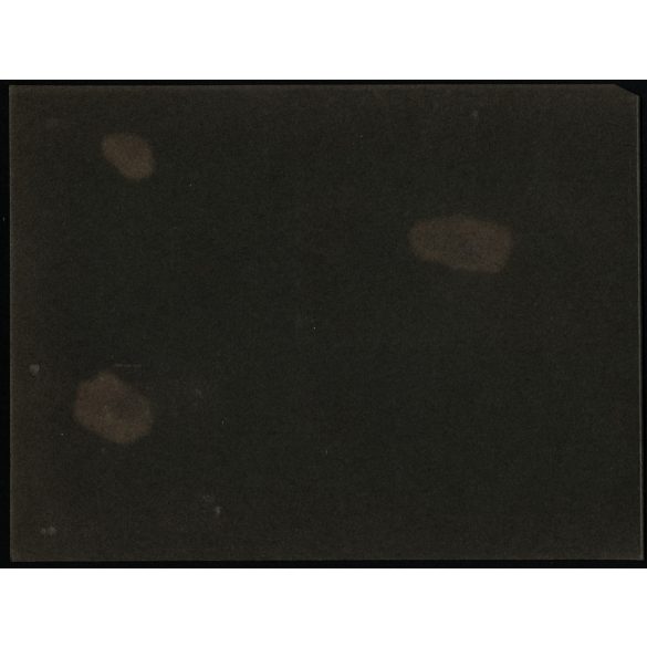 3 darab kartonra ragasztott fotó, földbe szúrt puskával jelzett meggémberedett hullák, temetés a téli frontvonalon, Oroszország, magyar katonák egyenruhában, 1. világháború, monarchia, 1910-es évek, Eredeti fotó, papírkép.  