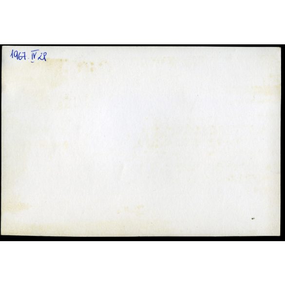 Osztálykirándulás Ikarus 55-ös autóbusszal, busz, Mávaut, különjárat, jármű, közlekedés, szocializmus, 1960-as évek, Eredeti fotó, papírkép.  