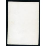 „Térjetek meg, mert elközelített a mennyeknek országa!”, elegáns pár hangszerrel, mandolin, vallás, egyház, zene, 1940-es évek, Eredeti fotó, papírkép.